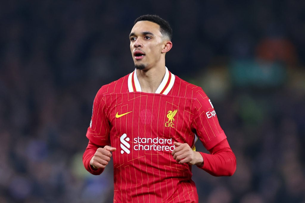 Everton FC v Liverpool FC - Premier League