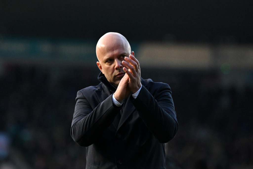 Plymouth Argyle v Liverpool - Emirates FA Cup Fourth Round