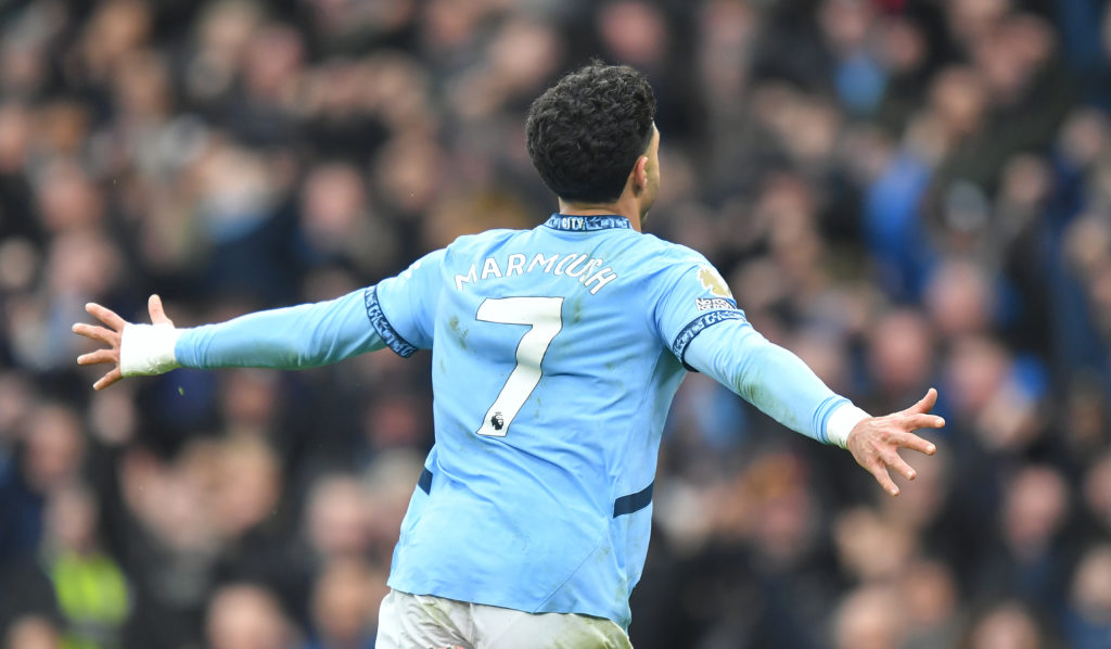 Manchester City FC v Newcastle United FC - Premier League