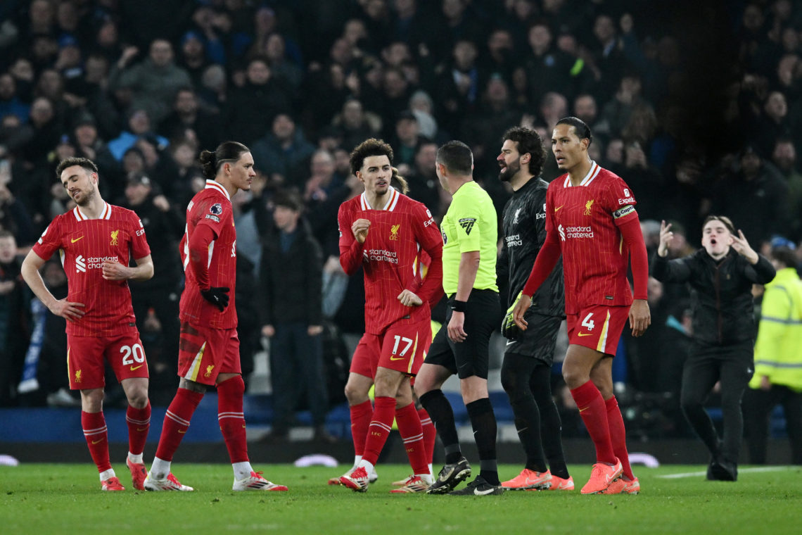 Photo by Liverpool FC/Liverpool FC via Getty Images
