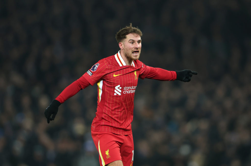Everton FC v Liverpool FC - Premier League