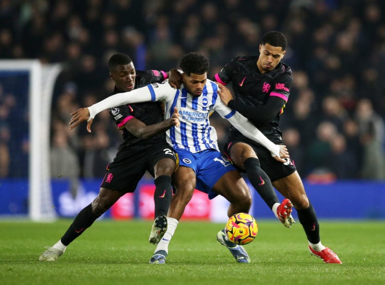 Photo by Chelsea Football Club/Chelsea FC via Getty Images