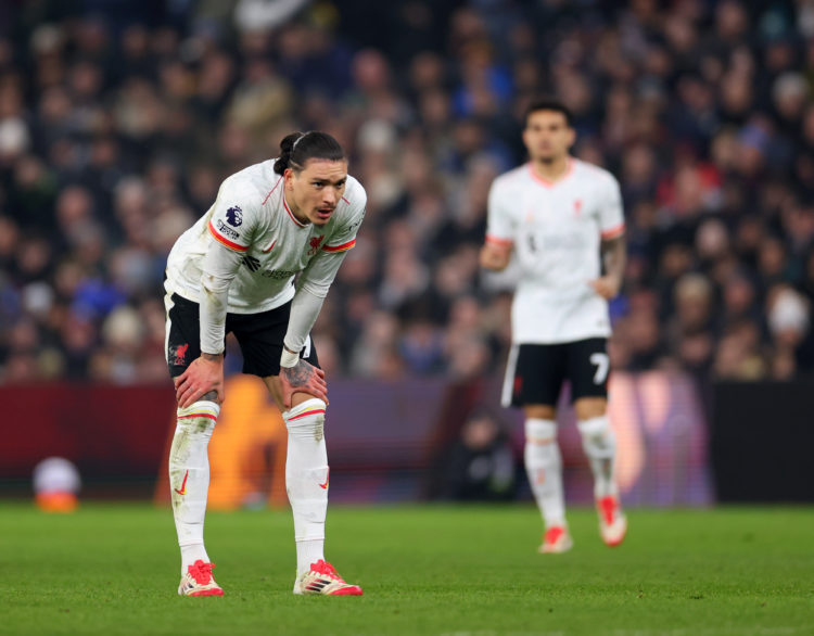 Photo by Molly Darlington/Copa/Getty Images