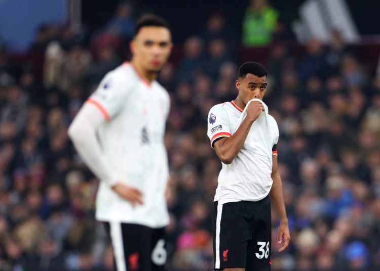Photo by Molly Darlington/Copa/Getty Images