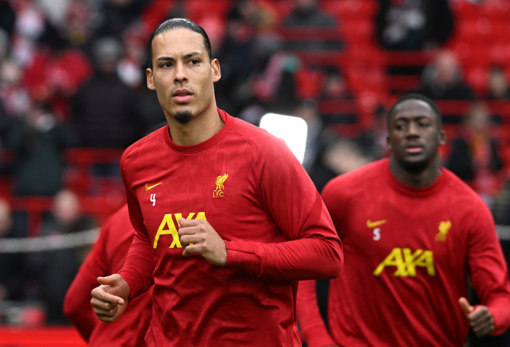 Liverpool FC v Wolverhampton Wanderers FC - Premier League
