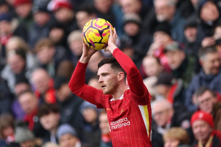 Photo by Liverpool FC/Liverpool FC via Getty Images