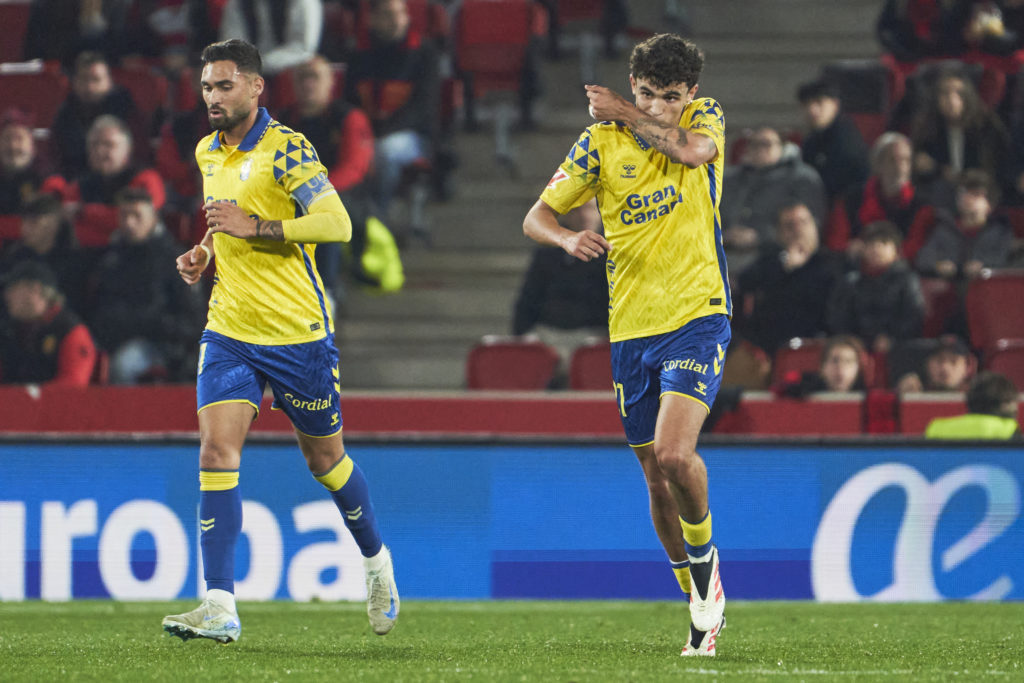 RCD Mallorca v UD Las Palmas - La Liga EA Sports