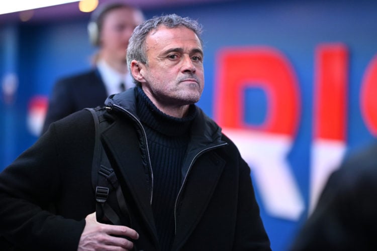 Photo by Dan Mullan - UEFA/UEFA via Getty Images