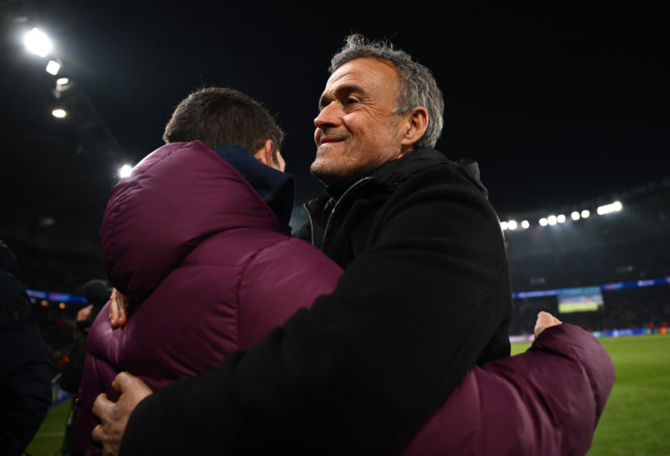 Photo by Dan Mullan - UEFA/UEFA via Getty Images