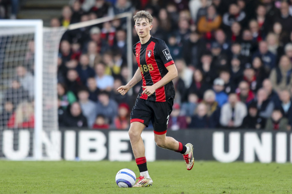 AFC Bournemouth v Wolverhampton Wanderers FC - Premier League
