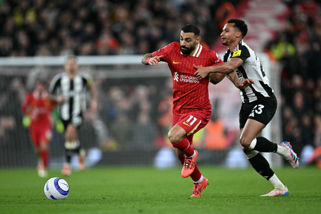FBL-ENG-PR-LIVERPOOL-NEWCASTLE
