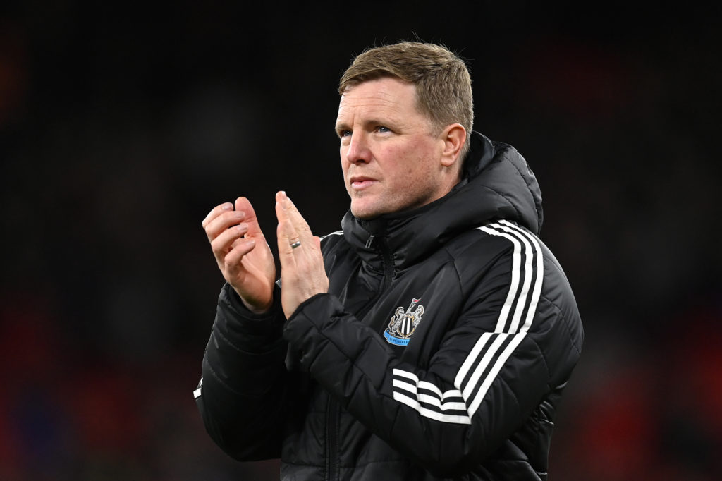 Liverpool FC v Newcastle United FC - Premier League
