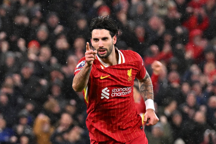 Photo by Liverpool FC/Liverpool FC via Getty Images