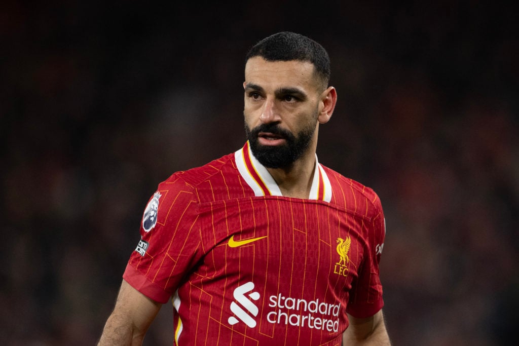 Liverpool FC v Newcastle United FC - Premier League