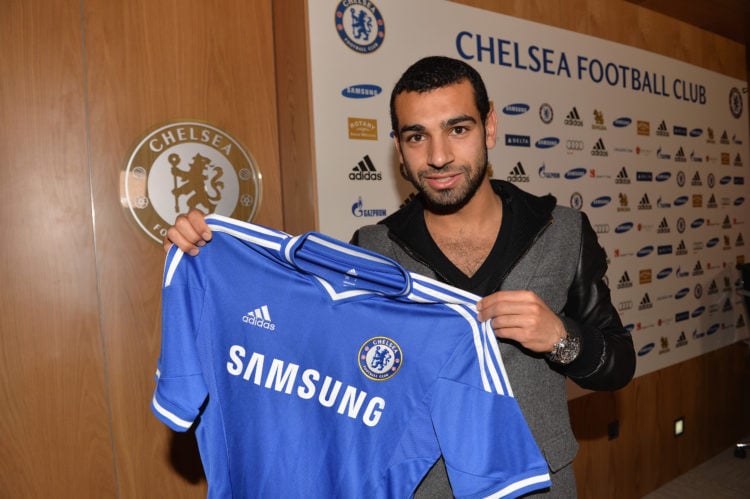 Photo by Darren Walsh/Chelsea FC via Getty Images