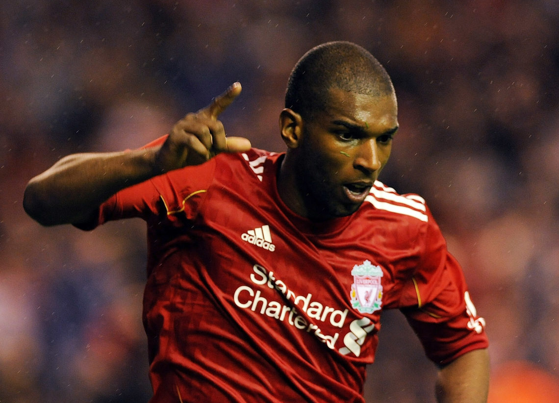 Photo by John Powell/Liverpool FC via Getty Images
