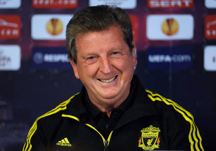 Photo by John Powell/Liverpool FC via Getty Images