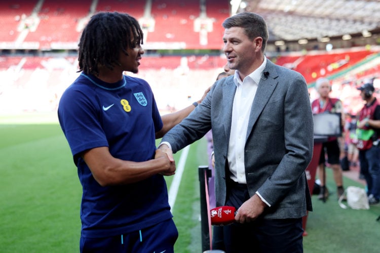 Photo by Eddie Keogh - The FA/The FA via Getty Images