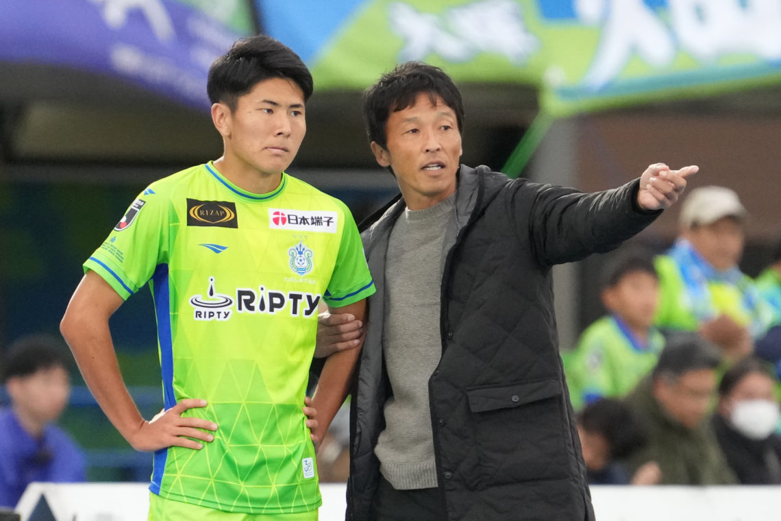Photo by Etsuo Hara/Getty Images