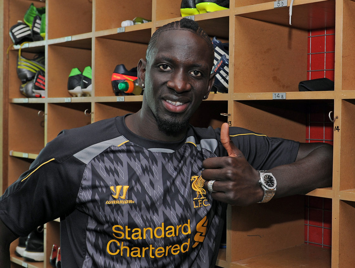 Photo by John Powell/Liverpool FC via Getty Images