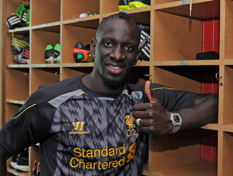 Photo by John Powell/Liverpool FC via Getty Images