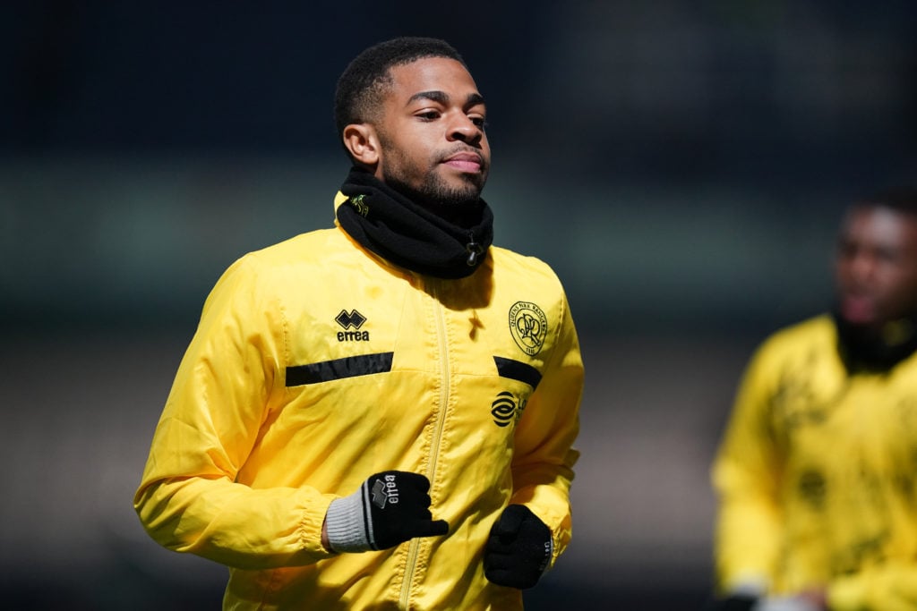 Queens Park Rangers v West Bromwich Albion - Sky Bet Championship