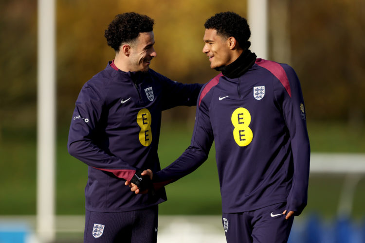 Photo by Eddie Keogh - The FA/The FA via Getty Images