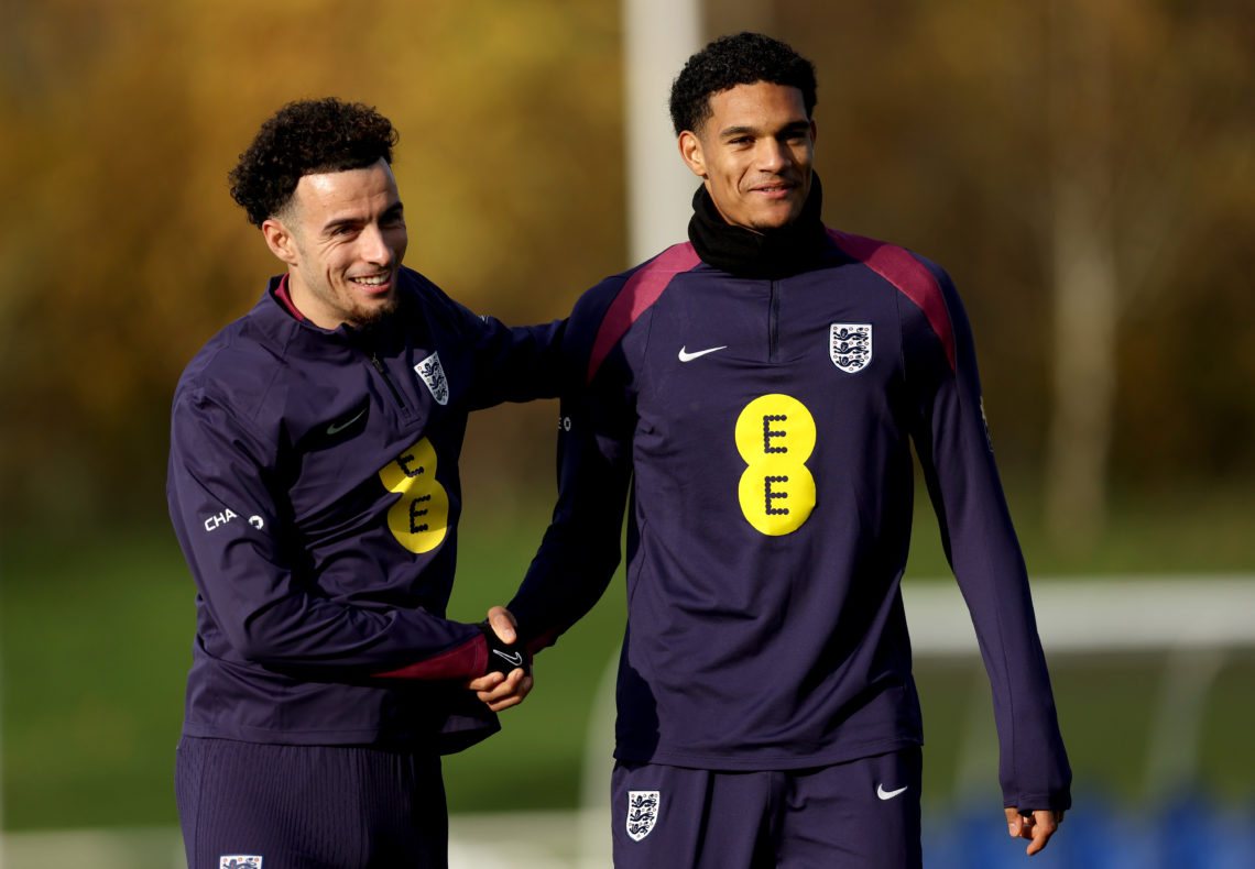 Photo by Eddie Keogh - The FA/The FA via Getty Images