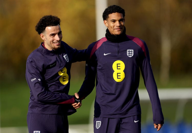 Photo by Eddie Keogh - The FA/The FA via Getty Images