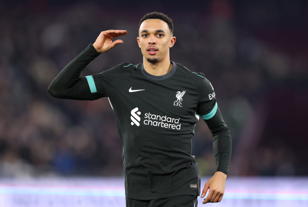 West Ham United FC v Liverpool FC - Premier League