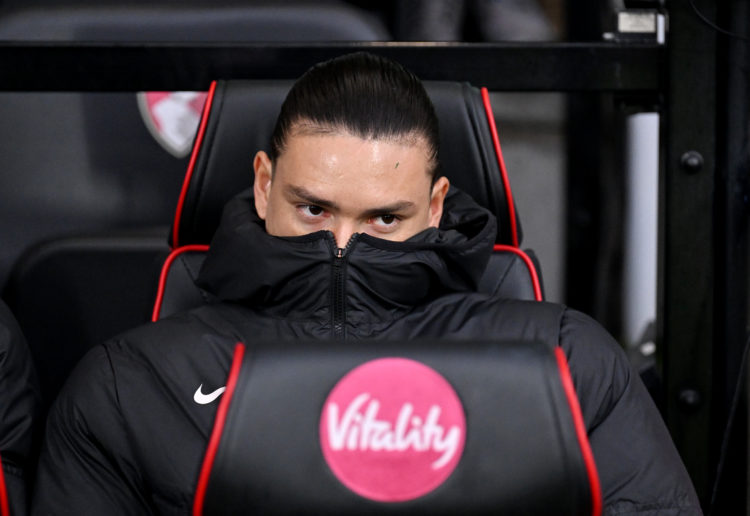 Photo by Liverpool FC/Liverpool FC via Getty Images
