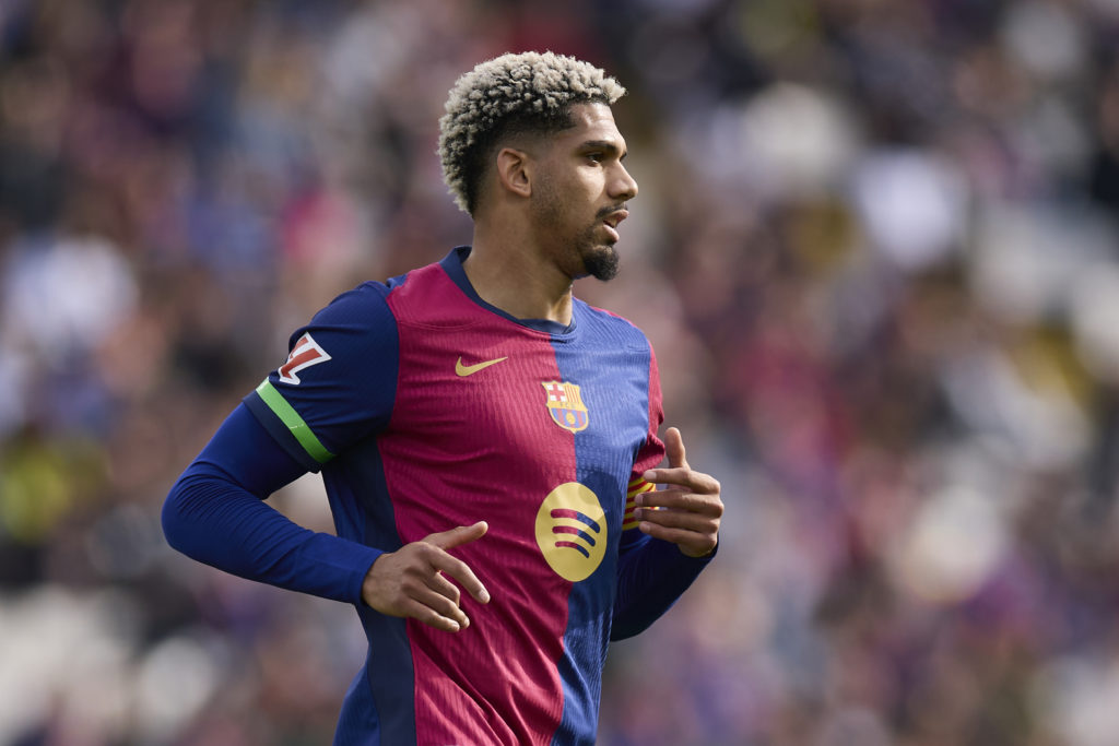 Fc Barcelona V Deportivo Alaves - La Liga Ea Sports