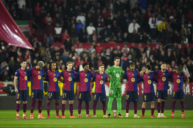 Photo by Jose Breton/Pics Action/NurPhoto via Getty Images