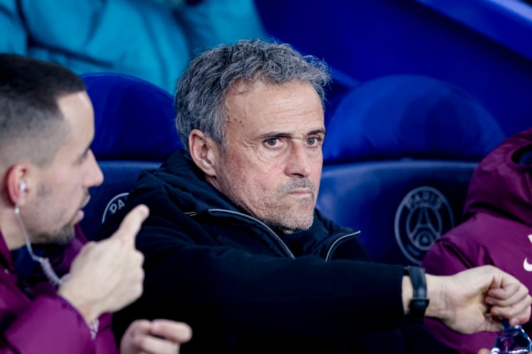 Photo by Antonio Borga/Eurasia Sport Images/Getty Images