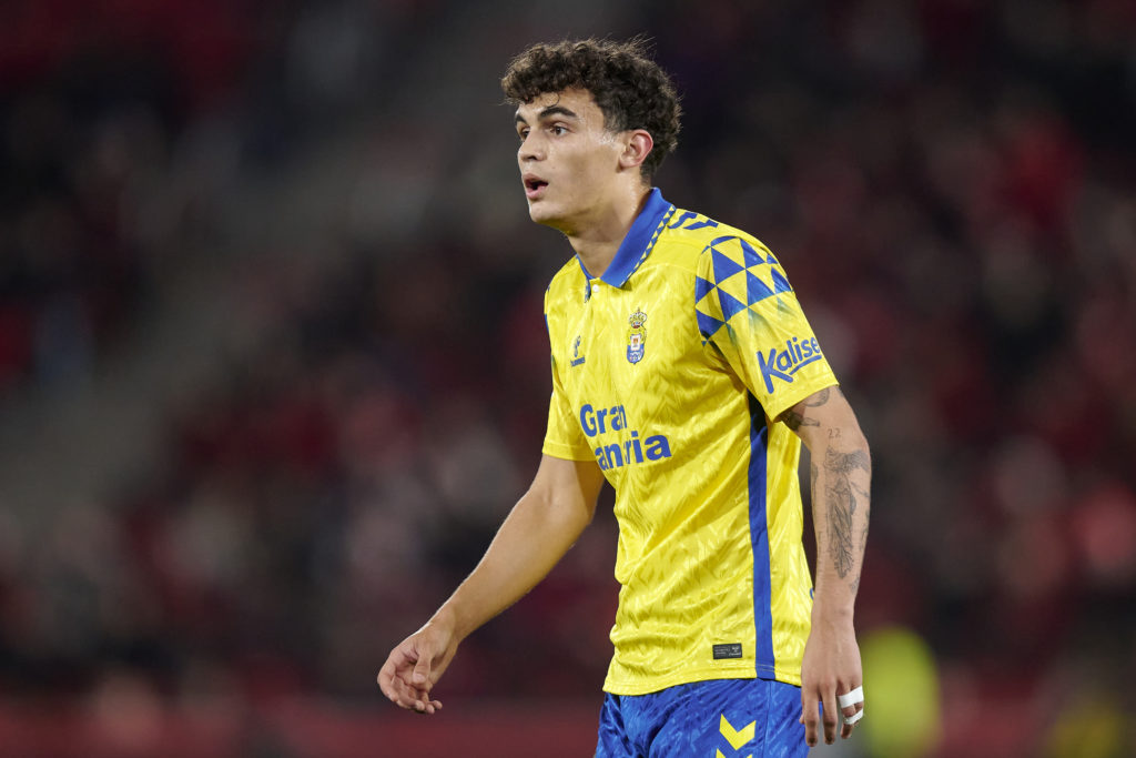 RCD Mallorca v UD Las Palmas - La Liga EA Sports