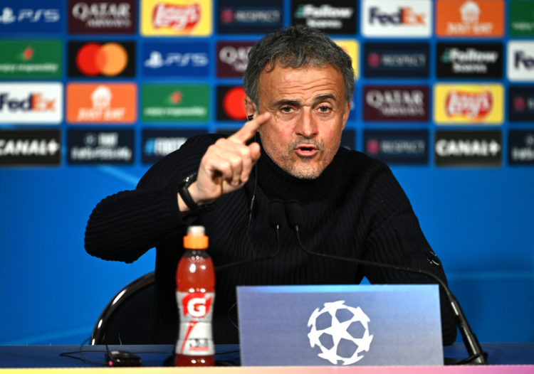 Photo by Dan Mullan - UEFA/UEFA via Getty Images