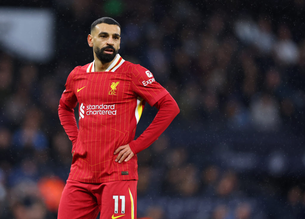 Manchester City FC v Liverpool FC - Premier League