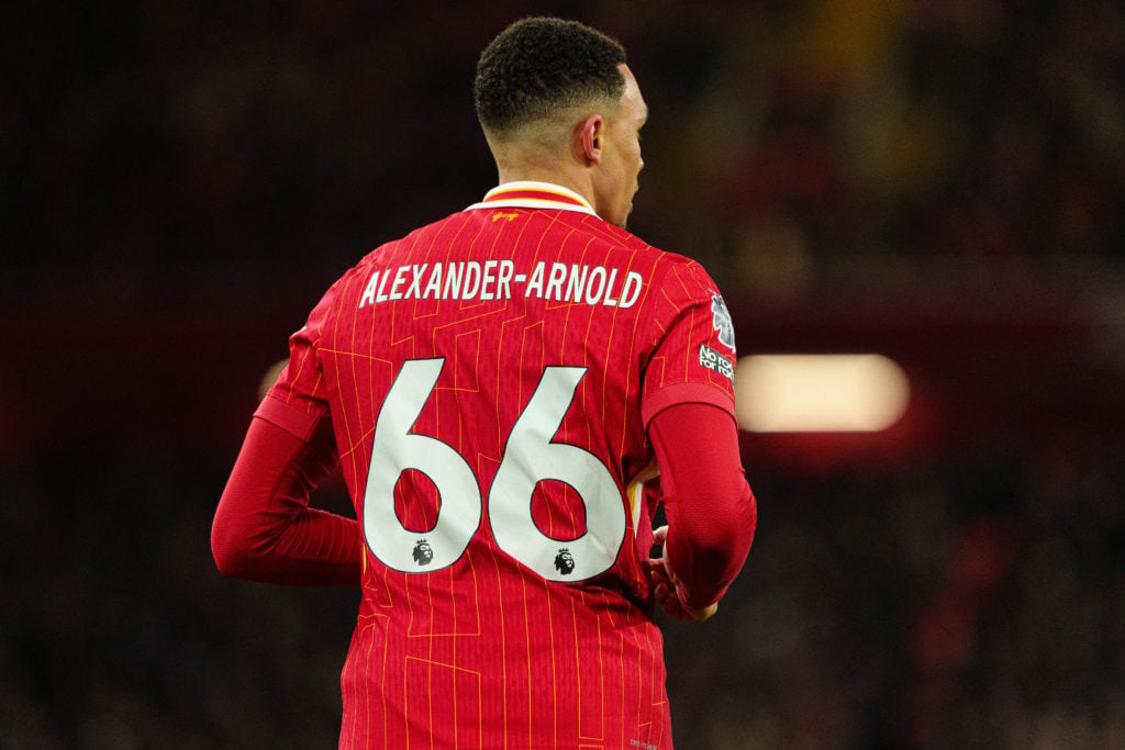 Liverpool FC v Newcastle United FC - Premier League