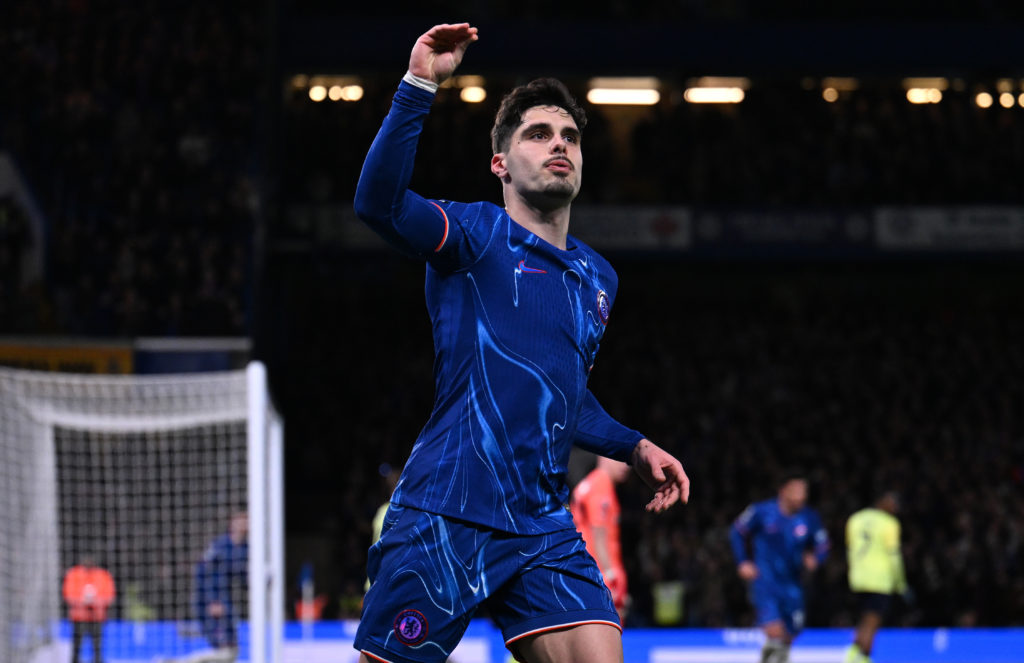 Chelsea FC v Southampton FC - Premier League