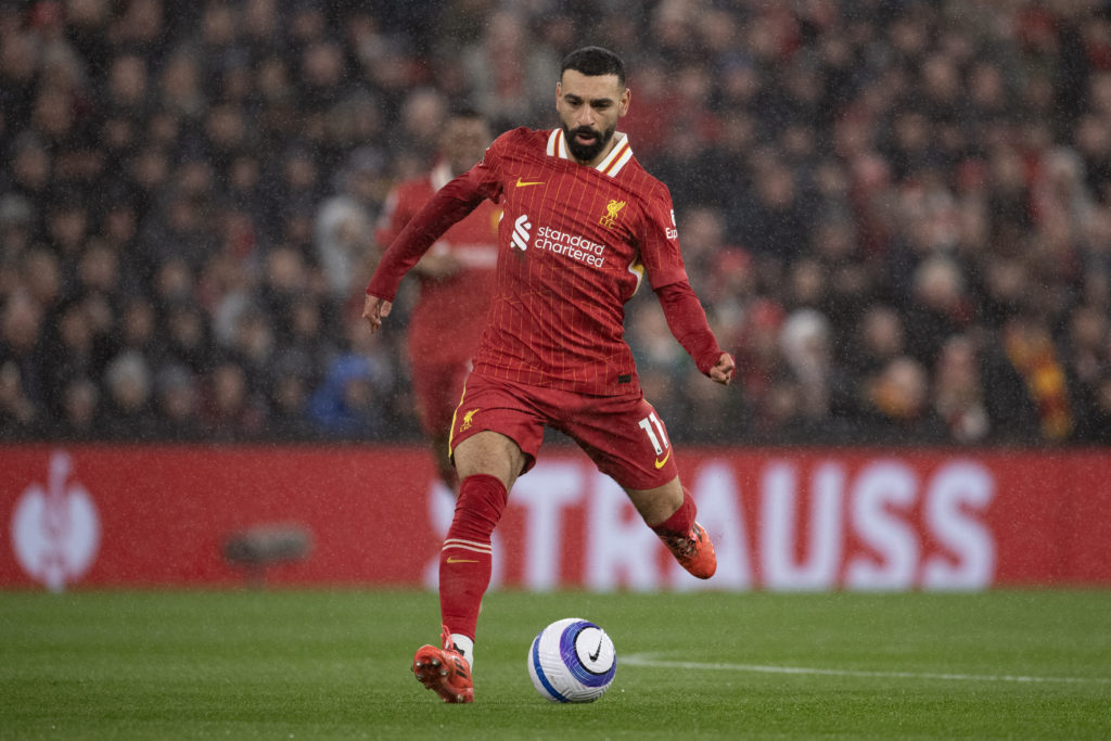 Liverpool FC v Newcastle United FC - Premier League