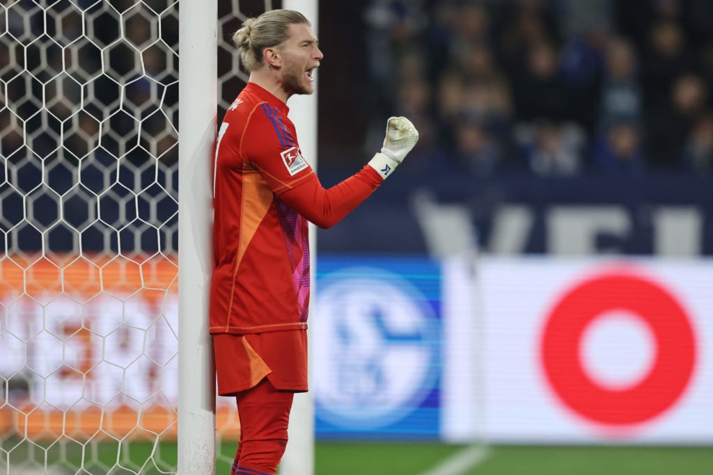 FC Schalke 04 v SC Preußen Münster - Second Bundesliga