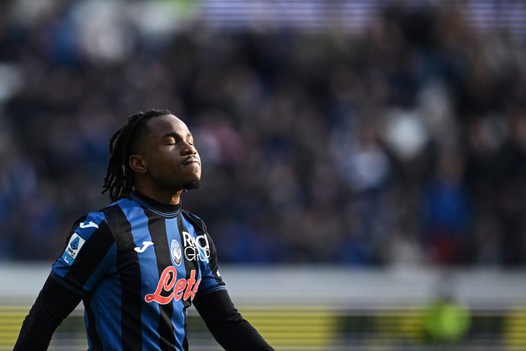 Atalanta v Venezia - Serie A