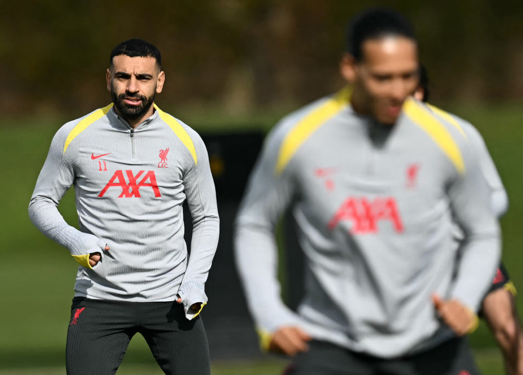 FBL-C1-EUR-LIVERPOOL-TRAINING