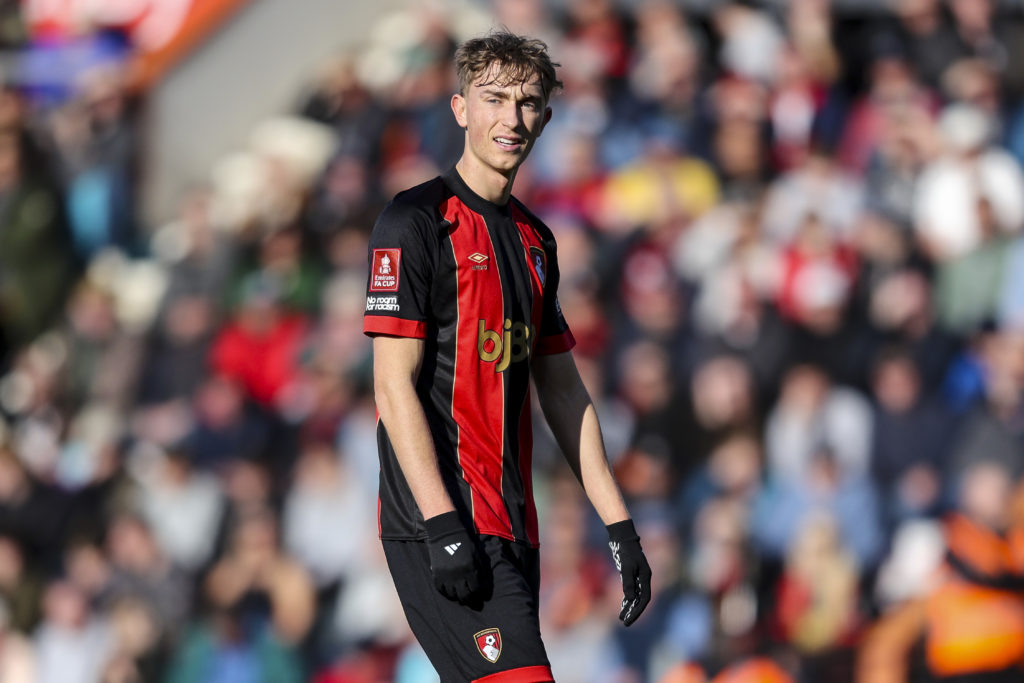 AFC Bournemouth v Wolverhampton Wanderers - Emirates FA Cup Fifth Round