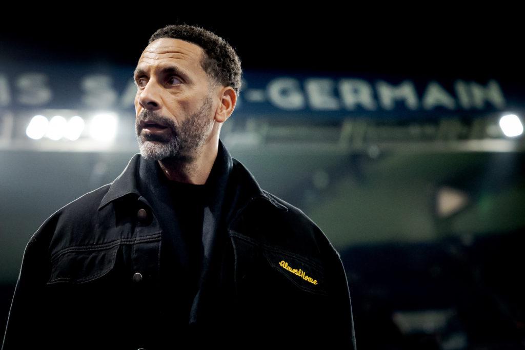Paris Saint Germain v Liverpool - UEFA Champions League