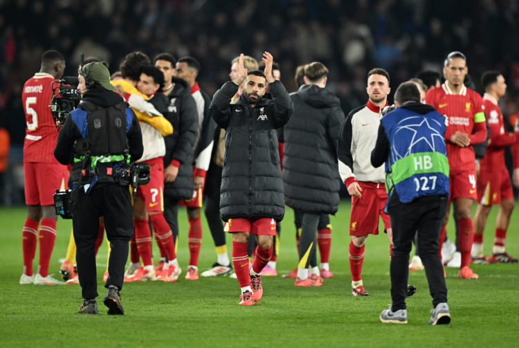 Photo by Mustafa Yalcin/Anadolu via Getty Images