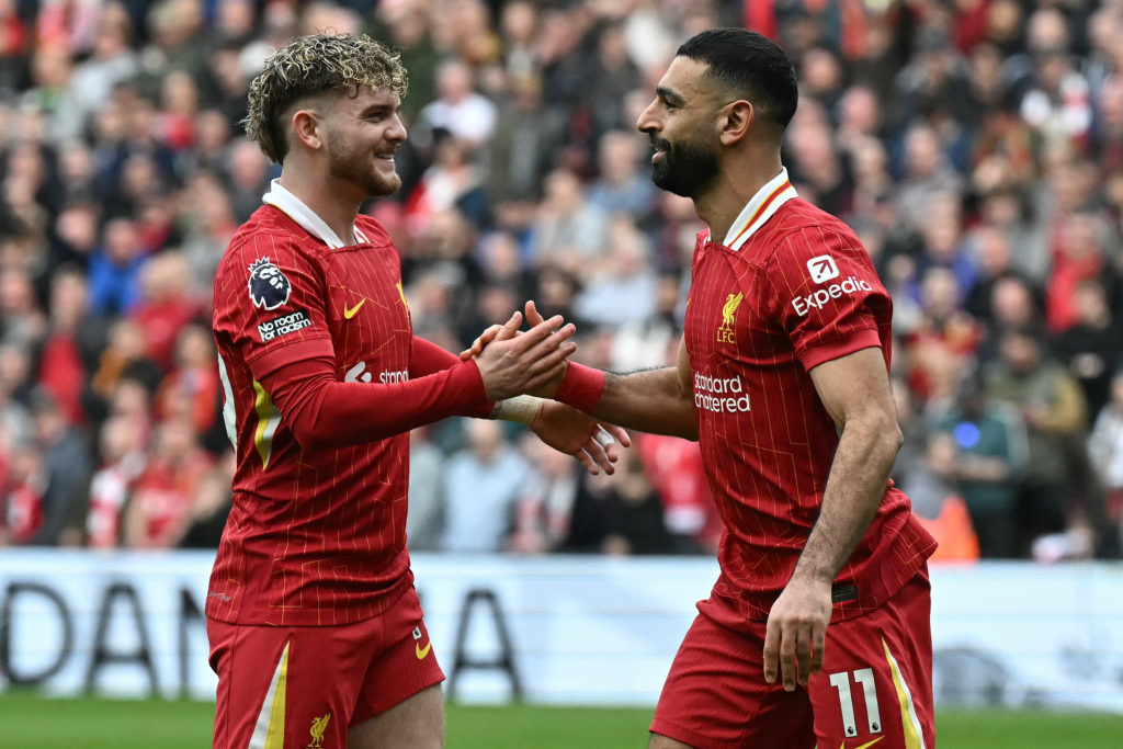 FBL-ENG-PR-LIVERPOOL-SOUTHAMPTON