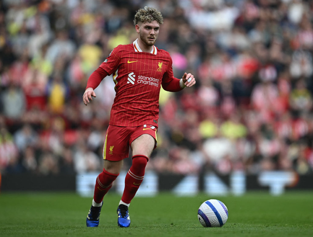 FBL-ENG-PR-LIVERPOOL-SOUTHAMPTON
