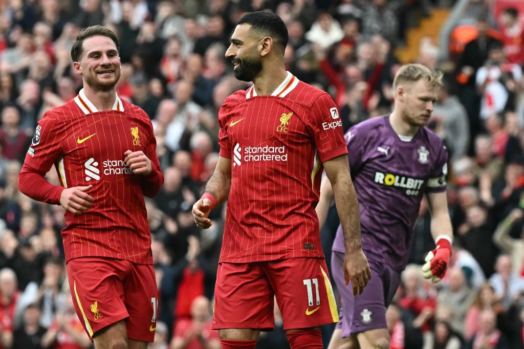 FBL-ENG-PR-LIVERPOOL-SOUTHAMPTON
