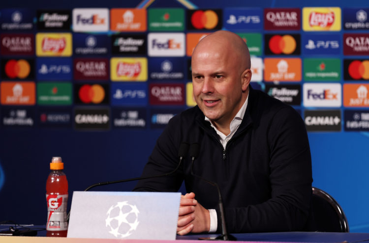 Photo by Ryan Pierse - UEFA/UEFA via Getty Images